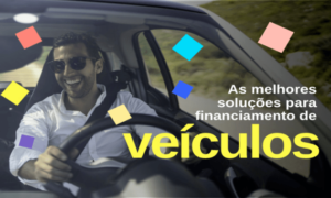 Como financiar veículo pelo Banco do Brasil - Faça sua simulação
